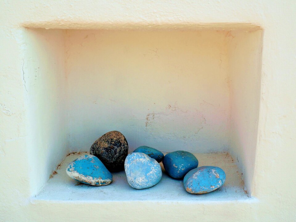 Rock greece framework