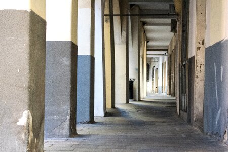 Architecture buildings street