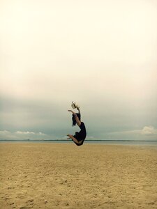 Travel freedom