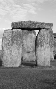 Stonehenge england megalithic site