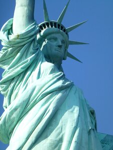 Landmark monument independence