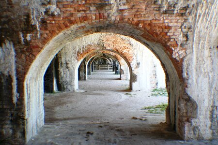 Fort pickens fort tourism