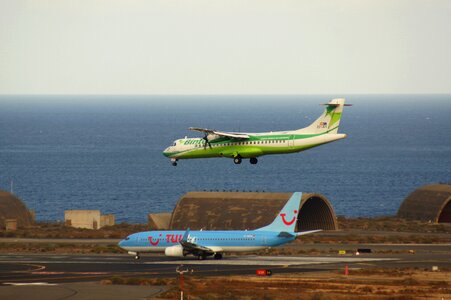 Of great canary islands photo