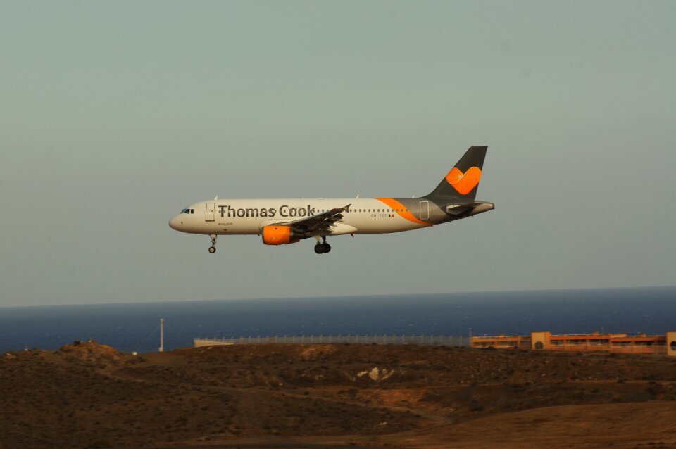 Great canary islands spain