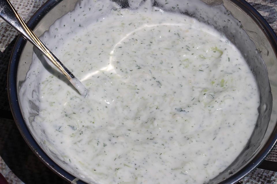 Quark cucumber vacations