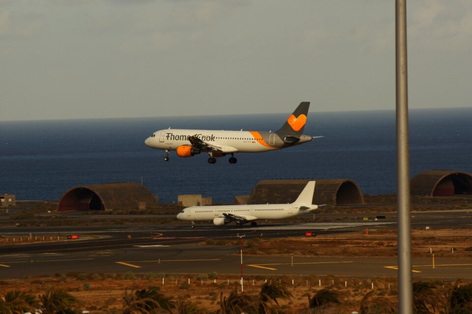 Great canary islands spain