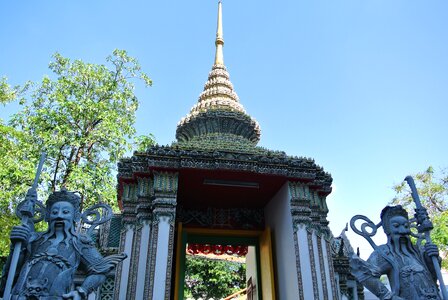 Palace buddha buddhist