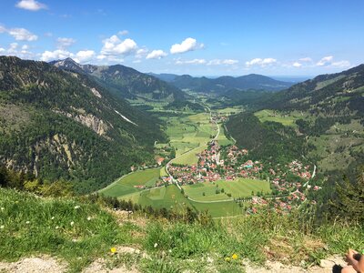 Bavaria leitzachtal bayrischzell