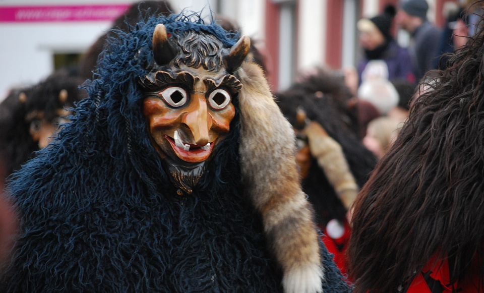 Mask costume masquerade