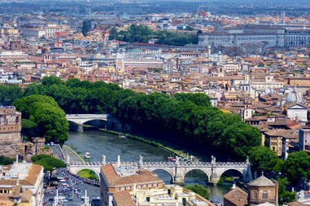 Rome historical monuments mausoleum