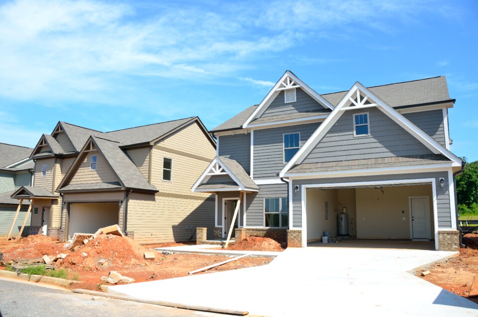 Property development house