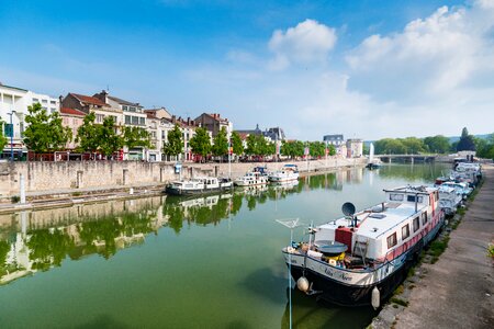 France ship boat