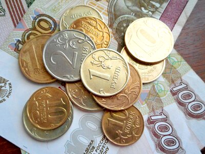 Trifle finances russian