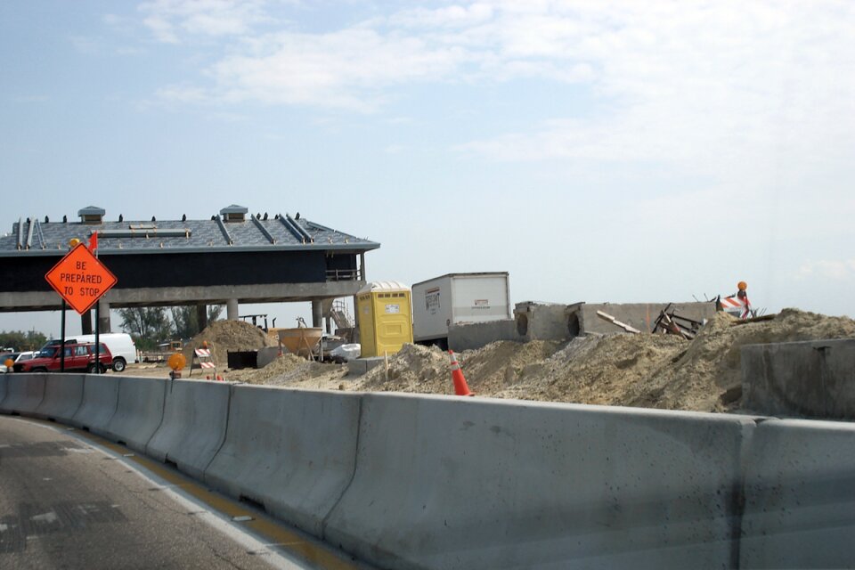 Progress street building