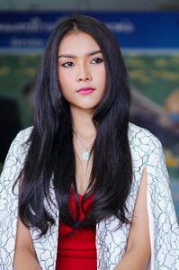 Miss thailand beautiful a7r mark 2 amazing thailand
