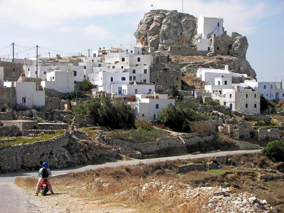 Greece aegean sea hellas