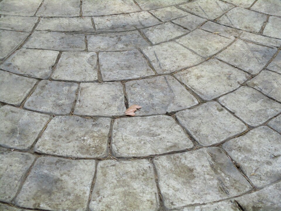 Flooring gardens green public