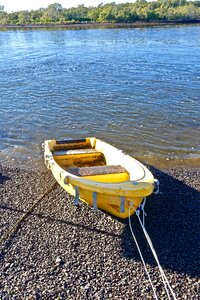 Nautical marine vessel
