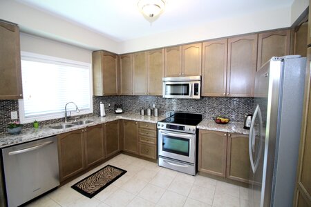 Real-estate collection