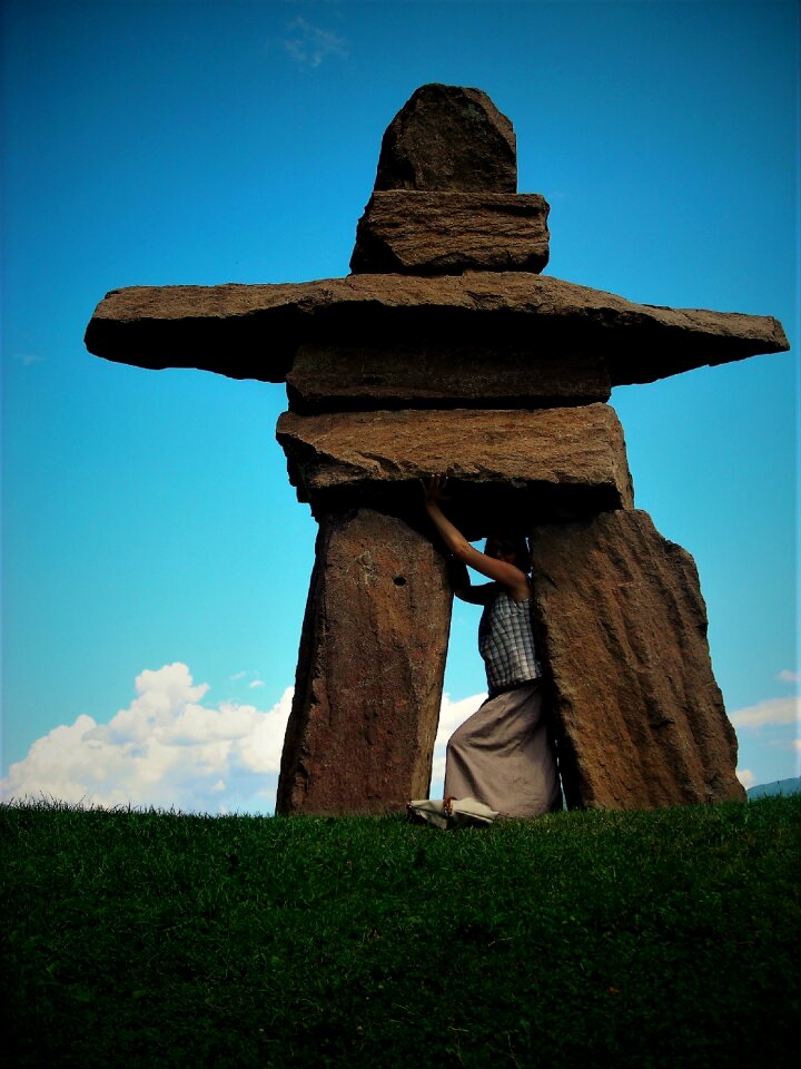 Sculpture statue art