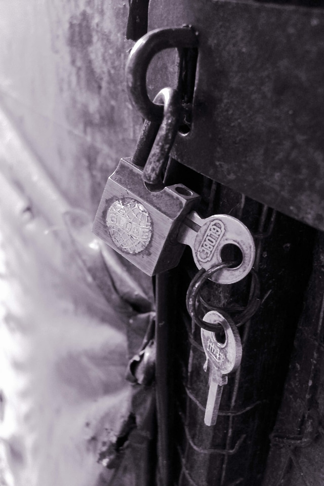 Security protection safety