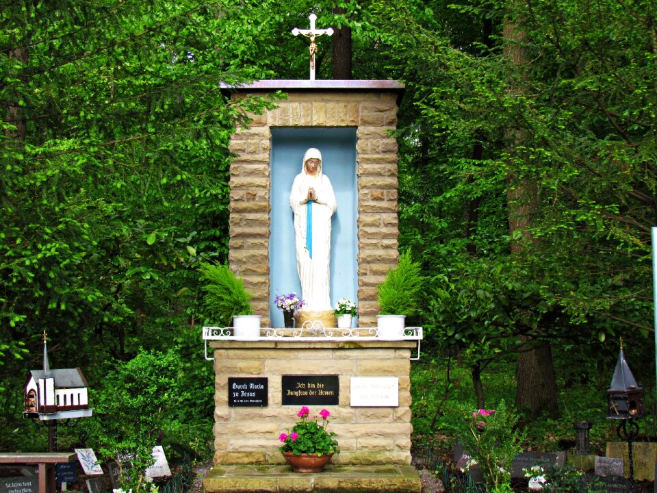 The historic chapel church architecture