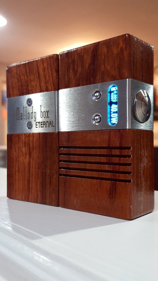 Vaporizer vape vaping