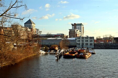 Hamburg hamburgensien water tower