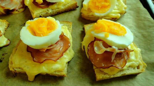 Tasty easy food just food