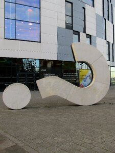 England monument stone