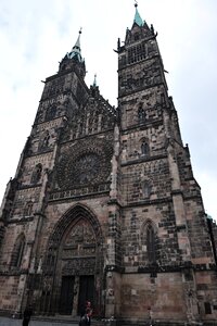 Catholic roman catholic tourist destination