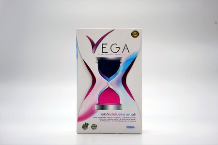 Vega drug-resistant lose weight