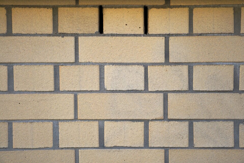 Wall stones brick