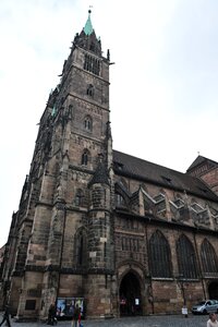 Catholic roman catholic tourist destination