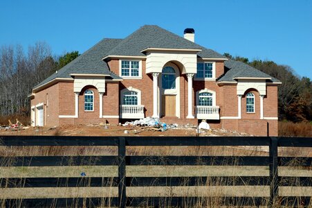 Estate new architecture