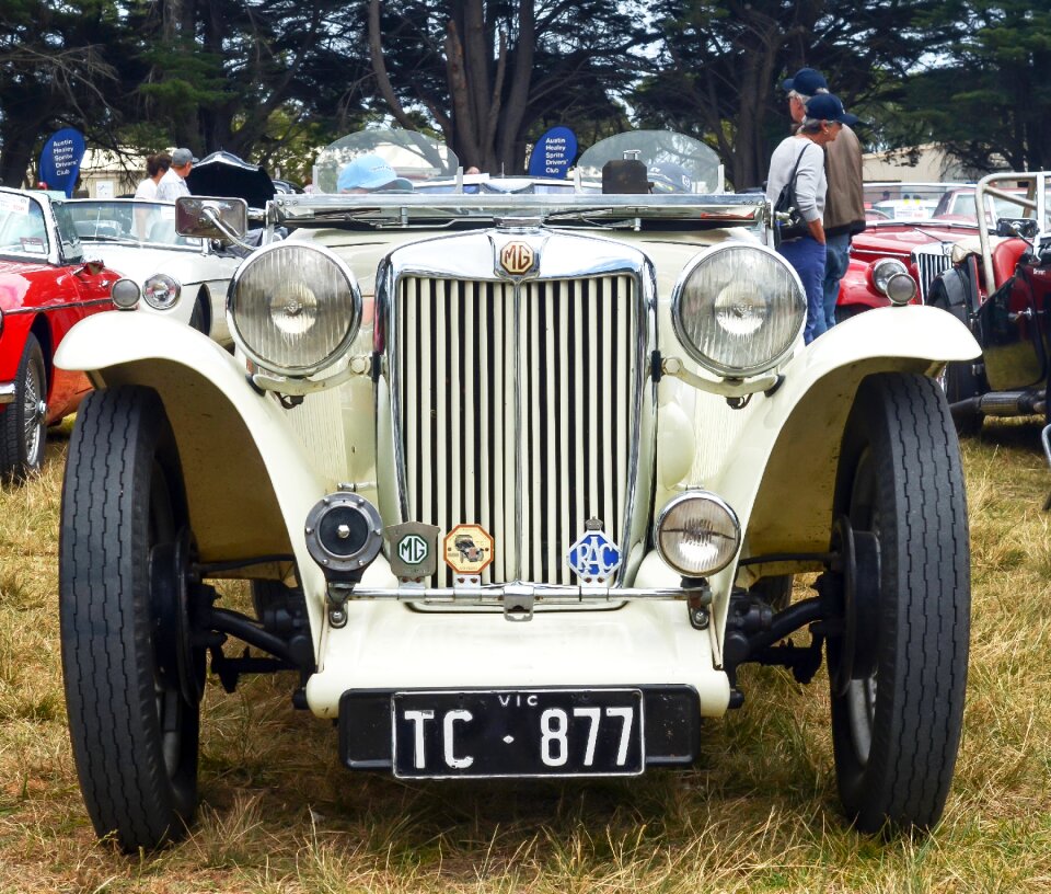 Old car vintage car vintage