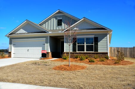 House home estate