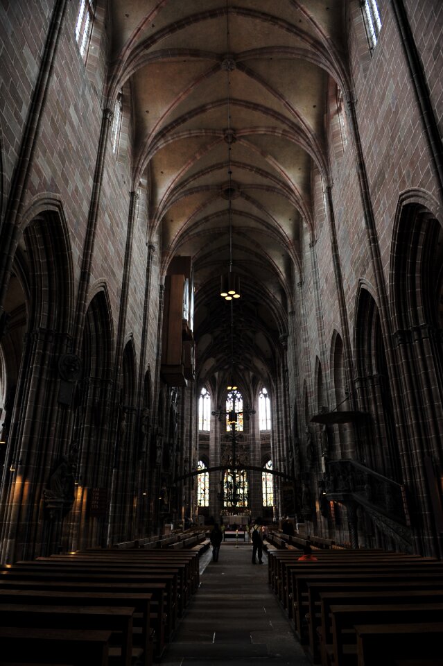 Catholic roman catholic tourist destination