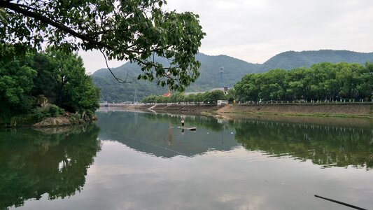 Ningbo fenghua xikou