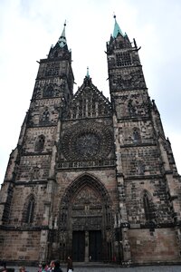 Catholic roman catholic tourist destination