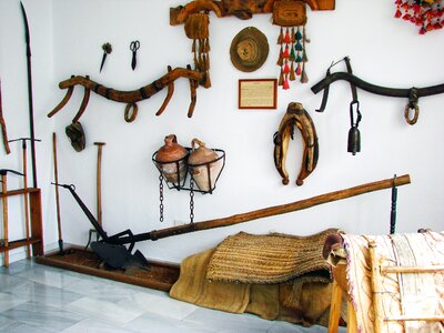 Basket yoke hitch