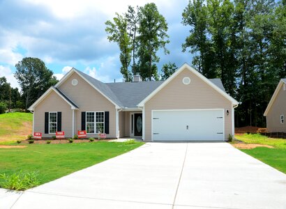 House home estate