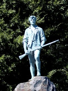 History war revolution