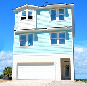 House home estate