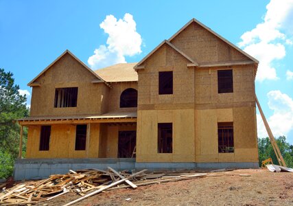 House home estate