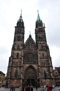 Catholic roman catholic tourist destination