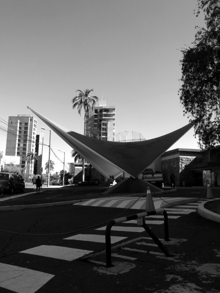 Architecture quito