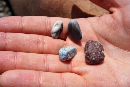 Nice pick up the stone memorial