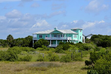 House home estate