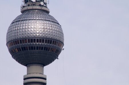 Workers fear of heights germany